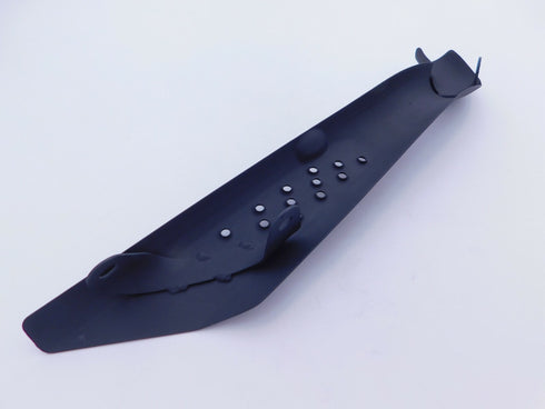 HONDA EXHAUST MUFFLER PROTECTOR GUARD 2013-2023 CRF50F GENUINE OEM NEW