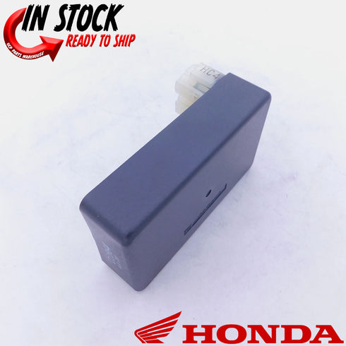 NEW OEM HONDA IGNITION CONTROL MODULE 89-93 TRX300 FOURTRAX 30410-HC4-770