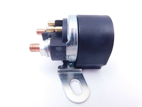 Honda Starter Magnetic Relay Switch Solenoid All VTX 1800 VTX1800 Genuine OEM