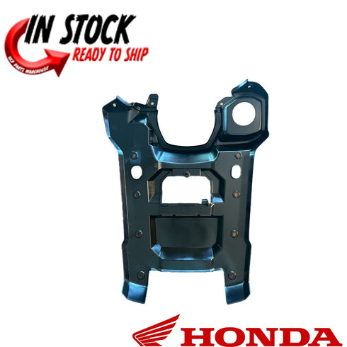 HONDA FRONT COVER SET CENTER FENDER 2014-2019 TRX420 RANCHER FA1 FA5 MODELS ONLY