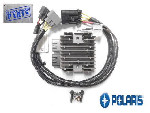 Voltage Regulator Kit 2013-2016 Polaris RZR 1000 XP 4 OEM 2206367