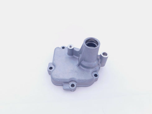 GEAR SHIFTER COVER 1999 - 2007 SUZUKI HAYABUSA GSX1300R GSX 1300 OEM 11383-24F00