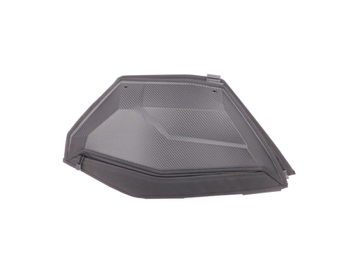 POLARIS 7.5QT DOOR STORAGE BAG KIT 2020-2024 RZR PRO OEM NEW 2889784 GENUINE