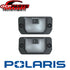 POLARIS LED DOME LIGHTS FRONT AND REAR XPEDITION XP5 ADV5 MODELS ONLY OEM