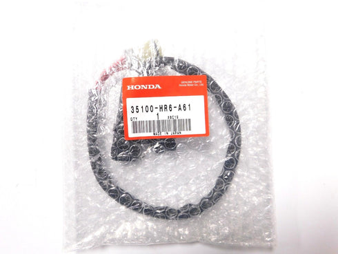 Genuine Honda Ignition Key Switch 2015 - 2024 Foreman 500 & Rancher 420 OEM