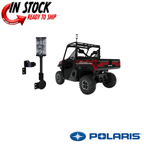 POLARIS WORK BEACON LIGHT 2019 - 2023 RANGER XP1000 / RANGER XP1000 CREW NEW OEM
