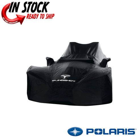 POLARIS FULL ALL WEATHER COVER- 2015-2021 S SL SLR R - 2883563 GENUINE OEM NEW