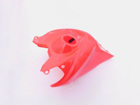 HONDA GAS TANK COVER NITRO RED TRX450R TRX450ER 450R 450ER 83700-HP1-A00ZB OEM