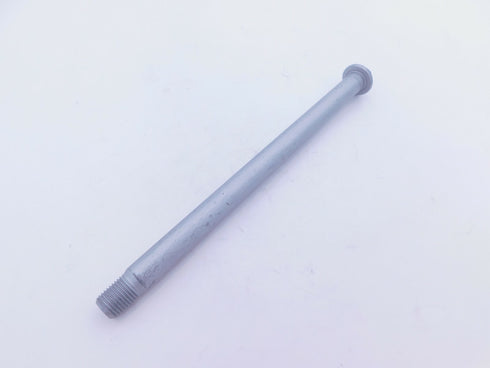 HONDA REAR WHEEL AXLE BOLT 1996-2002 CR80R RB / 2003-2007 CR85R RB OEM NEW