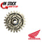 HONDA OIL PUMP DRIVEN GEAR 23T 2018-2021 CRF250R 2019-21 CRF250RX 15130-K95-A20