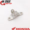 HONDA LEFT SIDE FRONT FOOTPEG BRACKET 2019-2025 CRF250F OEM 50645-K99-A00