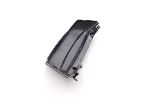 HONDA REAR CENTER TAIL LIGHT COVER FAIRING 2023 GROM HEAVY GRAY METALLIC-U OEM