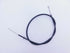 HONDA CLUTCH CABLE 1998-2003 SHADOW ACE 750 OEM NEW 22870-MBA-000