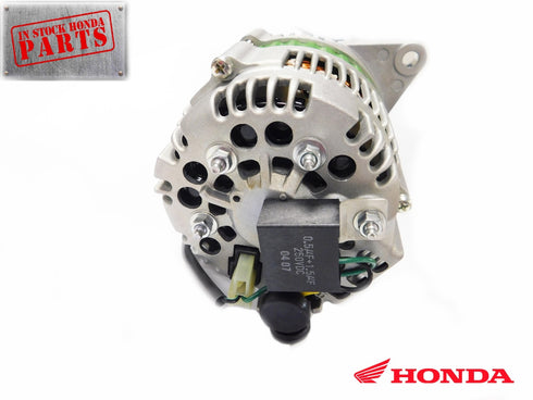 New Genuine Honda Alternator Stator Goldwing 1989-2000 GL1500 Generator OEM