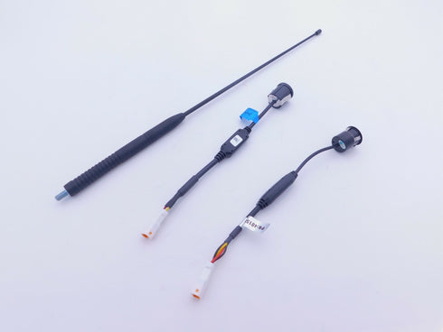 Polaris Ride Command Mount Kit New OEM 2021-2025 RZR Trail S 900 1000 Ultimate