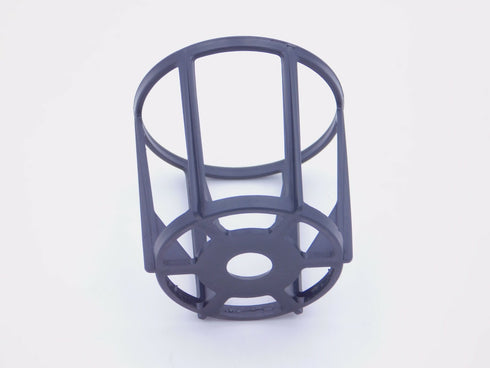 SUZUKI AIR FILTER HOLDER CAGE 1987 - 2006 QUADSPORT LT 80 LT80 OEM 13791-40B00