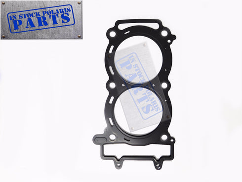 PURE POLARIS 2011 2012 2013 RZR XP 900 OEM CYLINDER HEAD GASKET