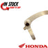 HONDA REAR BRAKE PEDAL LEVER 2023-2024 XR150L GENUINE OEM 46500-KRH-J00