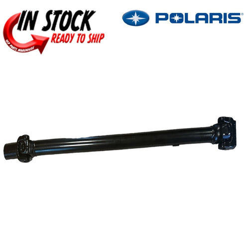 POLARIS REAR PROP SHAFT ASM 2021-2024 RZR PRO XP 2 4 OEM GENUINE 1337173 NEW