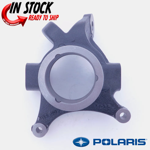 NEW OEM POLARIS RIGHT HAND FRONT KNUCKLE 5142197 2018-2021 RZR XP TURBO