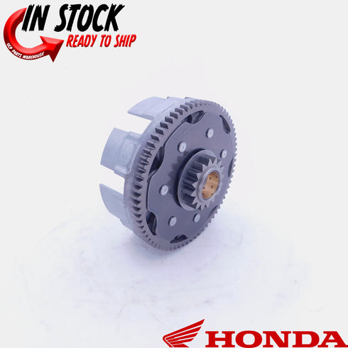 NEW OEM HONDA OUTER CLUTCH BASKET 2007-2009 CRF150R CRF150RB 22100-KSE-670