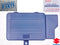 SUZUKI LT450R, LTR450 LTR 450 QUADRACER BATTERY HOLDER COVER BOX LID