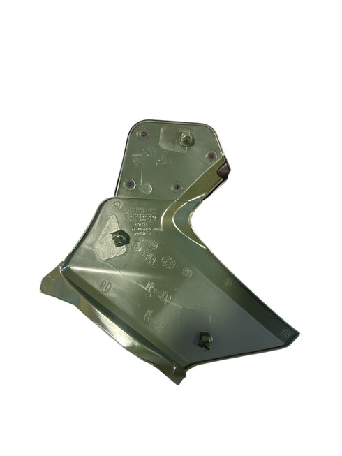 Honda Right Side Cover 2005-2014 TRX500 Foreman Rubicon OEM 83800-HP0-A00ZA