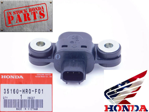 Genuine Honda Roll Over Bank Angle Sensor 2012-2019 TRX500 2014-2019 TRX420