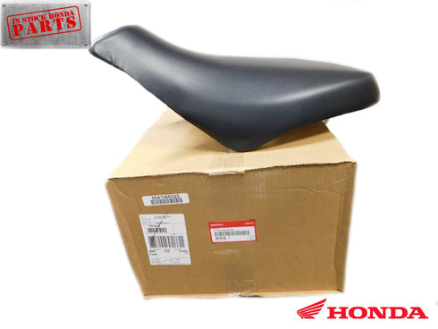 GENUINE HONDA COMPLETE SEAT TRX500 FOREMAN RUBICON LATCH LEVER & RUBBERS OEM