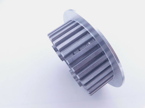 SUZUKI LTZ400 KAWASAKI KFX400, ARCTIC CAT DVX400 ENGINE CLUTCH BASKET INNER HUB