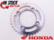 HONDA REAR WHEEL SPROCKET 38T 2013 - 2023 CRF110F GENUINE OEM NEW FACTORY