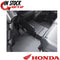 NEW OEM HONDA 2022-2025 PIONEER 1000 3P 5P 6P RUBBER FLOOR MATS 0SP63-HL4-102