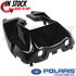 Polaris 2006 - 2017 Sportsman 400 450 500 800 X2 OEM Lower Snap Headlight Pod