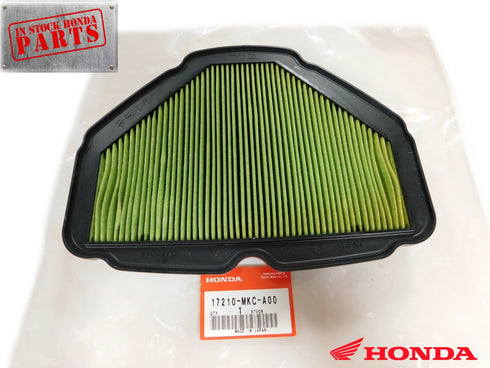 Genuine Honda Air Filter Cleaner Element 2018-2023 GL1800 Gold Wing B D BD DA OE