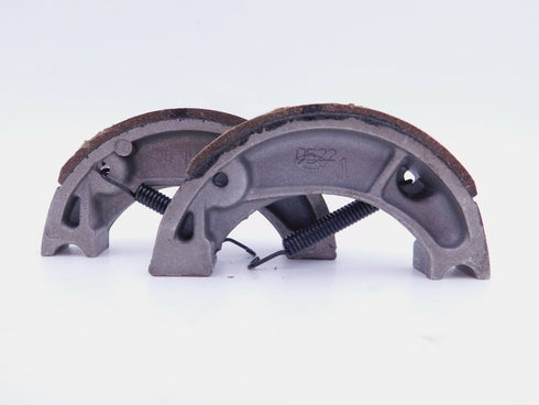 Honda BRAKE SHOE SET CRF110F CRF125F 06450-KYK-910 GENUINE OEM