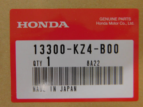 New Genuine Honda Crankshaft 1990-2004 CR125R OEM Crank Connector Rod