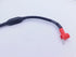 NEW OEM POLARIS JUMPER CABLE ACCY FUSED RZR 1000 XP TURBO 4017147