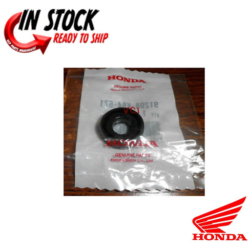 HONDA GEAR SHIFT SHIFT SHAFT OIL SEAL TRX70 ATC70 TRX90 Z50 CT70 CT90 QA50