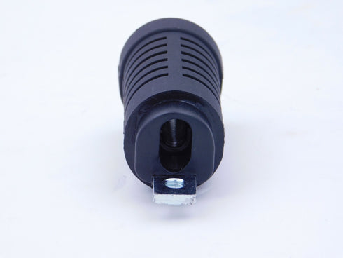 HONDA REAR TURN SIGNAL STAY MOUNT 89-90 GB500 83-86 VF1100F V65 Magna OEM