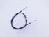 SUZUKI CLUTCH CABLE 1996-2013 DR200SE DR125SE 58200-44AB1 NEW OEM 58200-44AB1