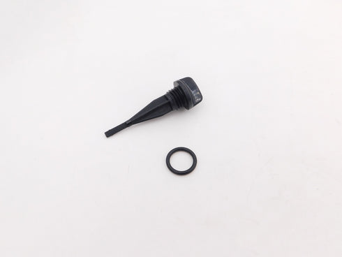 HONDA OIL DIPSTICK W/ ORING 79-2002 XR80R 85-2003 XR100R 2004-13 CRF80F CRF100F