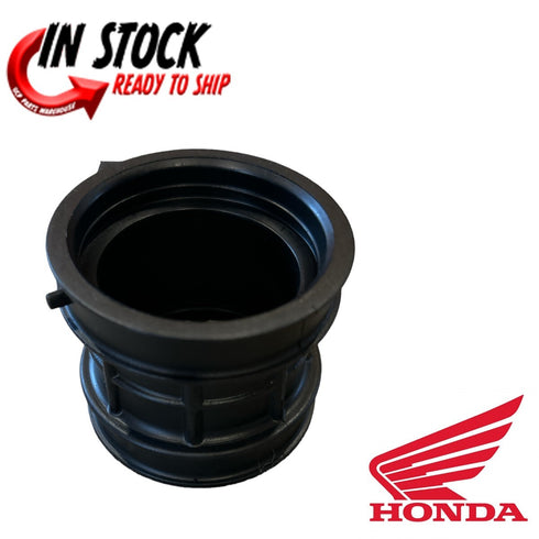 HONDA AIR BOX CLEANER CONNECTING TUBE 2019-2020 CRF450L 2019-2024 CRF450X OEM