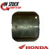 HONDA SEAT TAIL BAG PLATE LOWER 93-2024 XR650L 86-1995 XR250R 85-99 XR600R OEM
