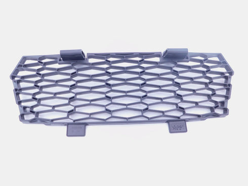 NEW OEM POLARIS BLACK BUMPER SCREEN 2016-2021 GENERAL 1000 XP XP4 5452179-070