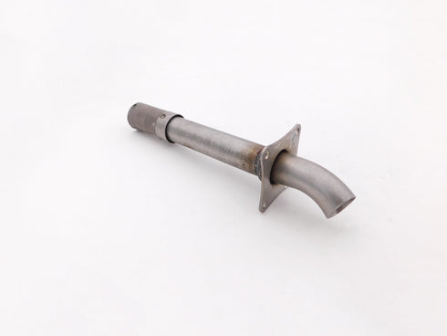 HONDA MUFFLER EXHAUST SPARK ARRESTER 2013-2016 CRF250L OEM 18317-KZZ-305