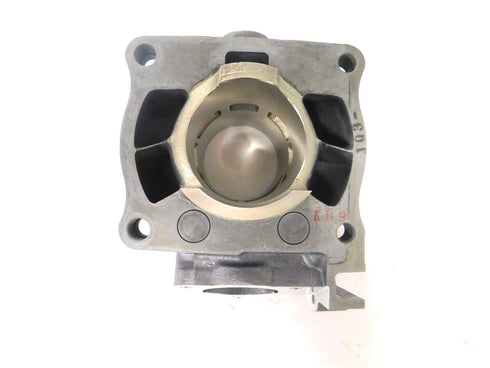 NEW HONDA CYLINDER ASSY 2003 03 CR125R CR125 CR 125 OEM JUG 12110-KZ4-L30