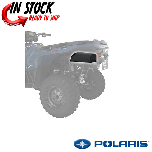 POLARIS UNDERSEAT BAG 2021-2023 SPORTSMAN 570 / 20-21 SPORTSMAN 450 HO OEM NEW