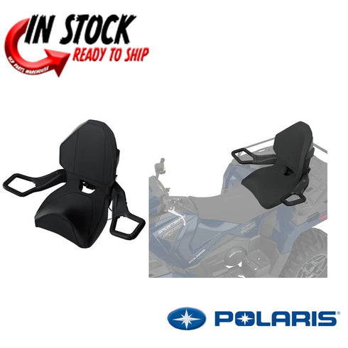 POLARIS PASSENGER HEATED SEAT 2025 SPORTSMAN TOURING 570 OEM 2889888