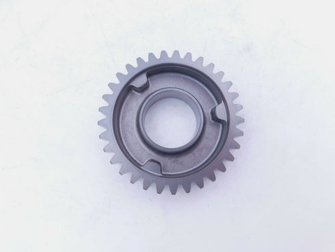 NEW OEM HONDA COUNTERSHAFT FOURTH GEAR 33T TRX420 RANCHER 23471-HP5-A50