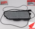 HONDA PIONEER 1000 OEM Genuine AIR FILTER ELEMENT 2016-2025 17215-HL4-AK0